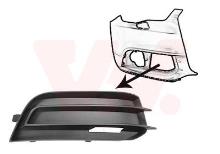 VAN WEZEL 0301592