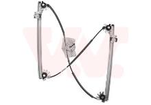 VAN WEZEL 0302262