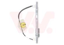 VAN WEZEL 0302264