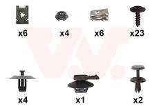 VAN WEZEL 0304794
