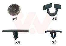 VAN WEZEL 0304797