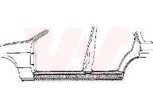 VAN WEZEL 0308103