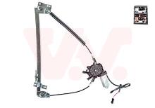 VAN WEZEL 0312261