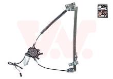VAN WEZEL 0312262