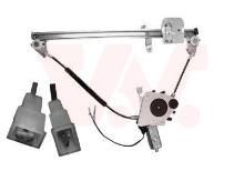 VAN WEZEL 0313264