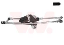VAN WEZEL 0315229
