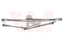 VAN WEZEL 0315230