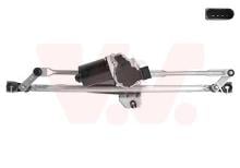 VAN WEZEL 0317229
