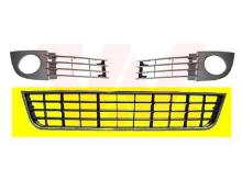 VAN WEZEL 0317590