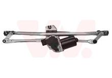 VAN WEZEL 0318229