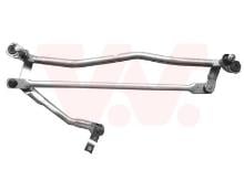 VAN WEZEL 0318230