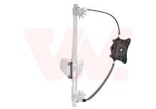 VAN WEZEL 0318263