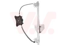 VAN WEZEL 0318264