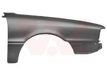 VAN WEZEL 0320658