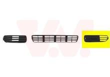VAN WEZEL 0322591