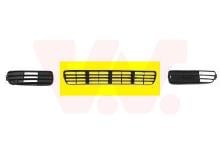 VAN WEZEL 0322599