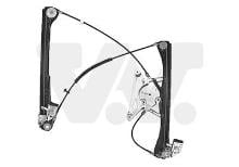 VAN WEZEL 0323266