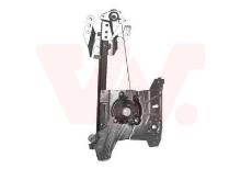 VAN WEZEL 0323267