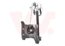 VAN WEZEL 0323268