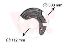 VAN WEZEL 0323372