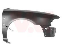 VAN WEZEL 0323656