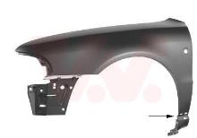 VAN WEZEL 0323657