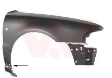 VAN WEZEL 0323658