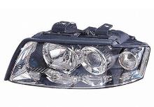 VAN WEZEL 0325961