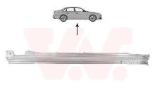 VAN WEZEL 0326104