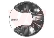 VAN WEZEL 0326373