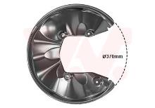 VAN WEZEL 0326374