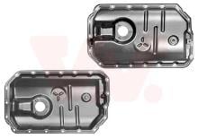 VAN WEZEL 0327071