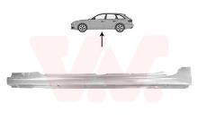 VAN WEZEL 0327103