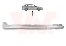 VAN WEZEL 0327104