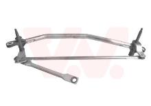 VAN WEZEL 0327230