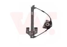 VAN WEZEL 0327263