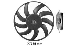 VAN WEZEL 0327746