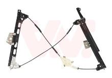 VAN WEZEL 0328261