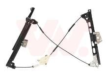 VAN WEZEL 0328262