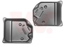 VAN WEZEL 0331070
