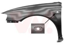 VAN WEZEL 0331655