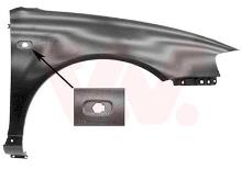 VAN WEZEL 0331656