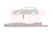 VAN WEZEL 0332103
