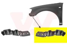 VAN WEZEL 0332567