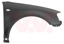 VAN WEZEL 0332656