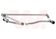 VAN WEZEL 0334230