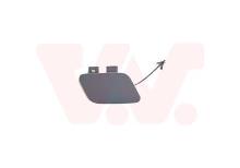 VAN WEZEL 0334587