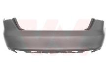 VAN WEZEL 0335544
