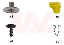 VAN WEZEL 0335793