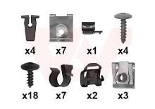VAN WEZEL 0335794